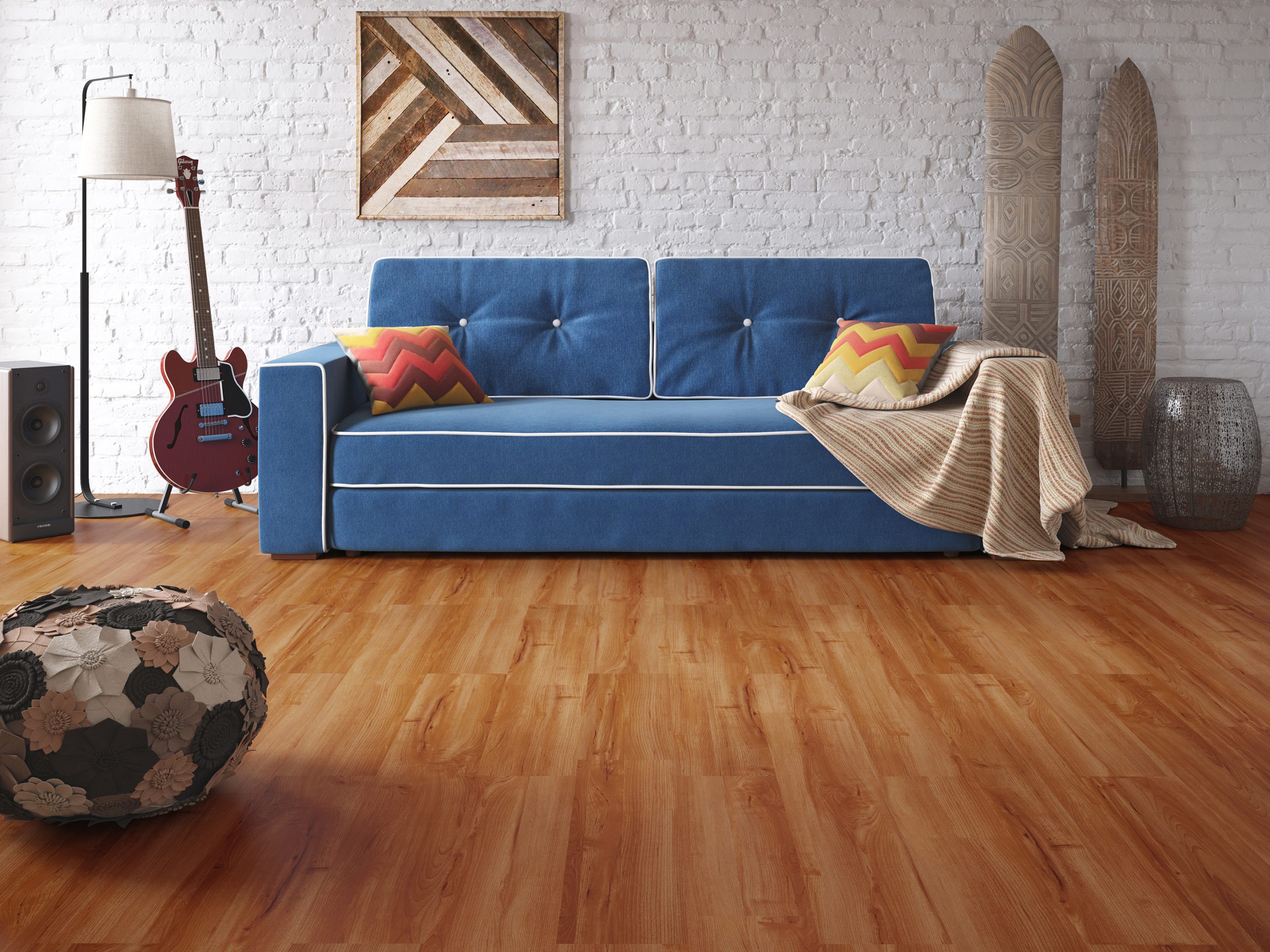 Cartagena Urban Durafloor Piso Vinílico LVT