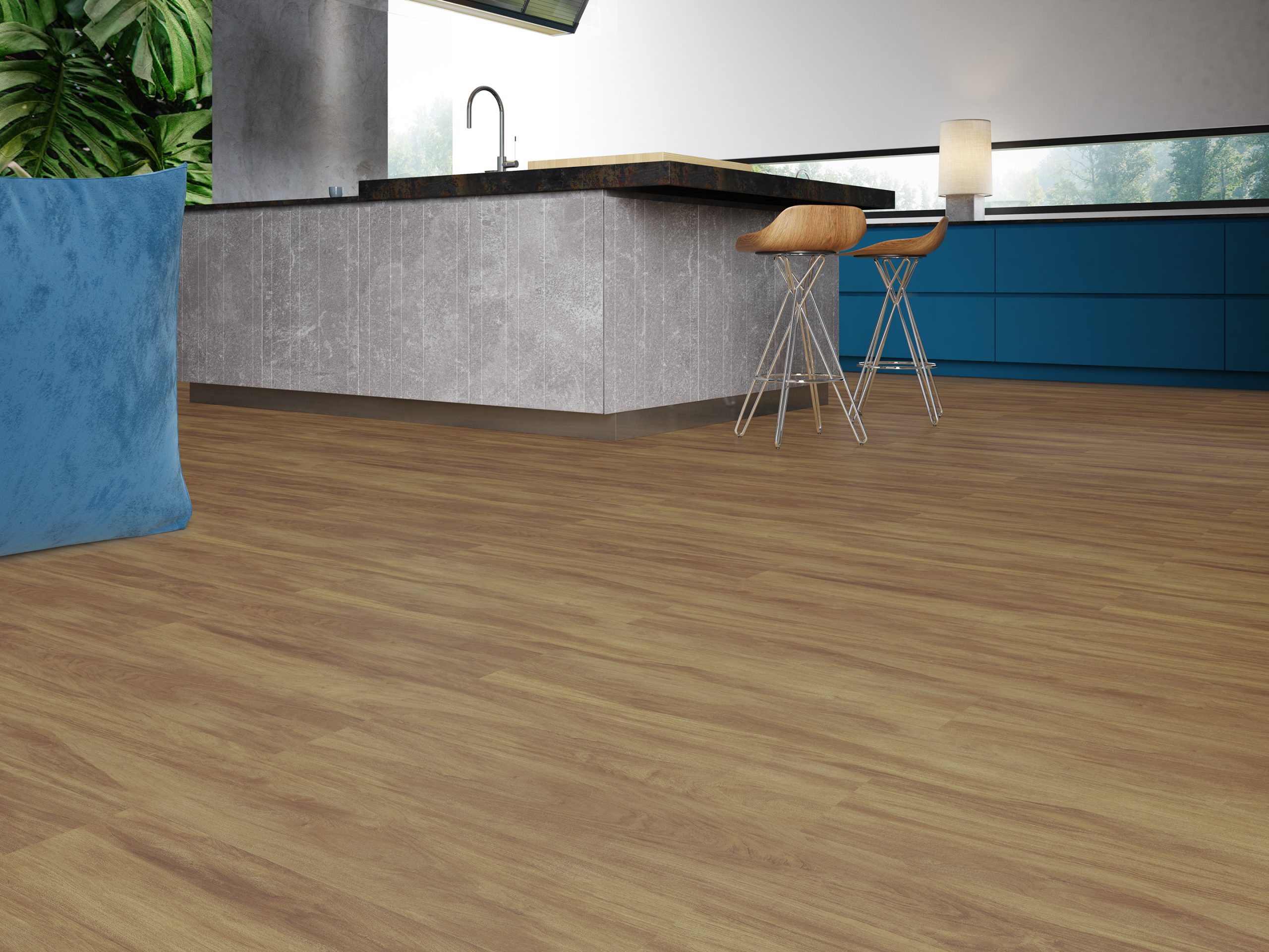 Sinai Urban Durafloor Piso Vinílico LVT