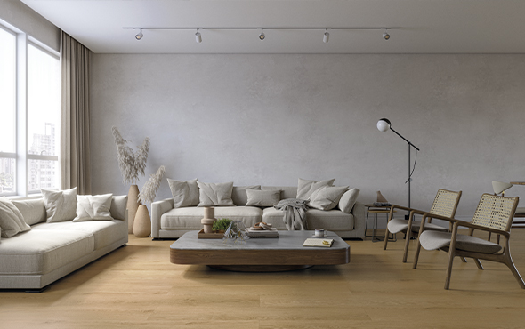 Austin Urban Durafloor Piso Vinílico LVT