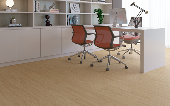 Manaus Nativa Durafloor Piso Vinílico SPC