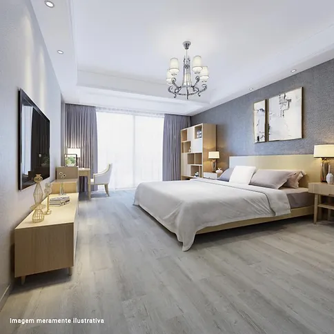 Ártemis Olimpo Casa Grassi Piso Vinílico SPC
