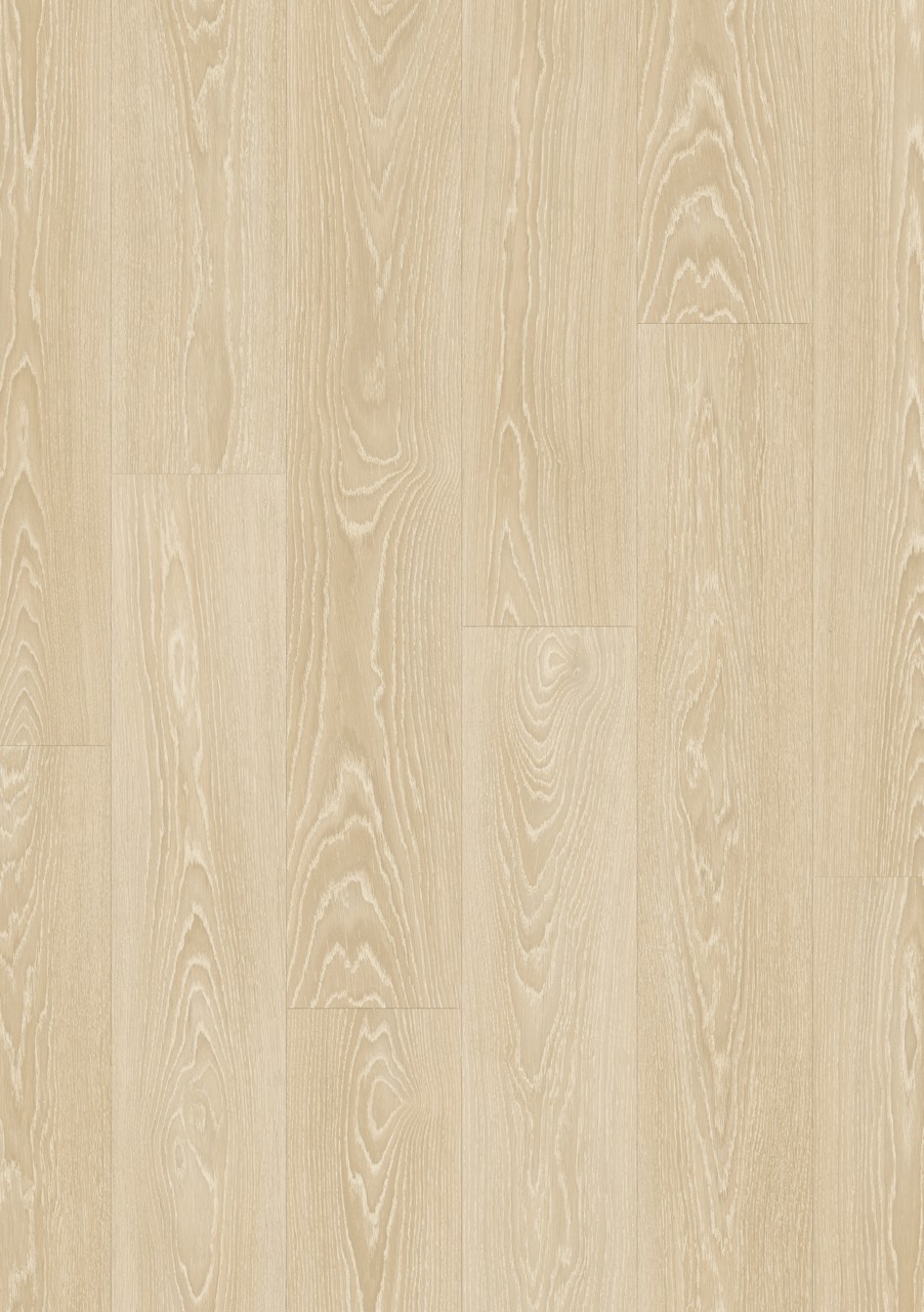 Carvalho Congelado Bege Smart QS Piso Laminado