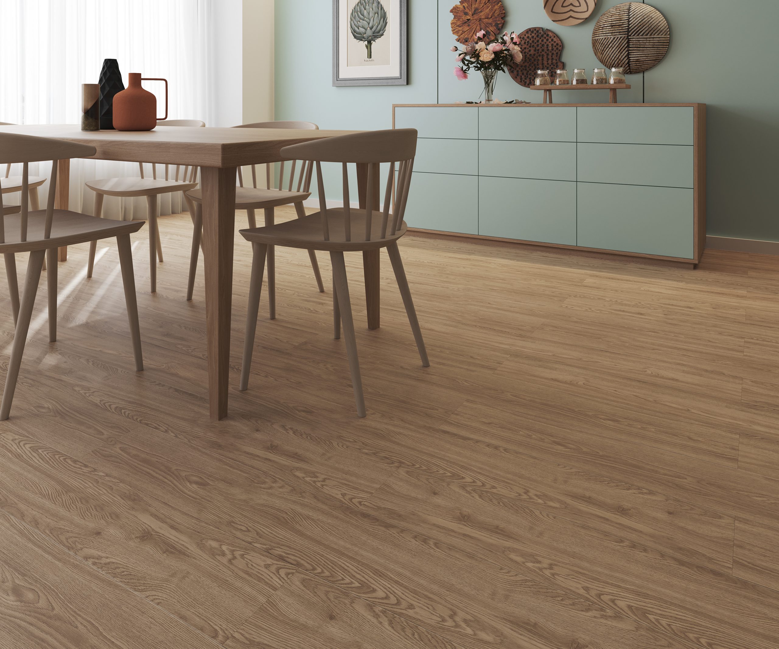 Belém Nativa Durafloor Piso Vinílico SPC