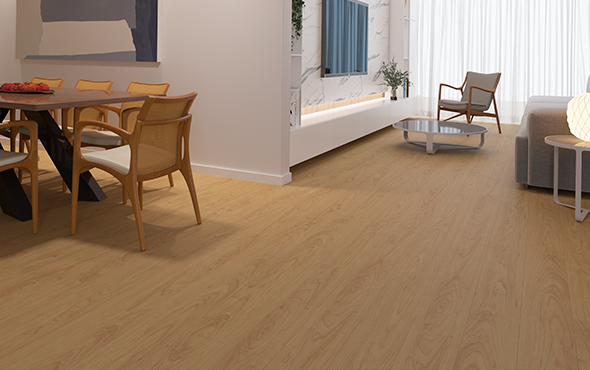 Natal Nativa Durafloor Piso Vinílico SPC 