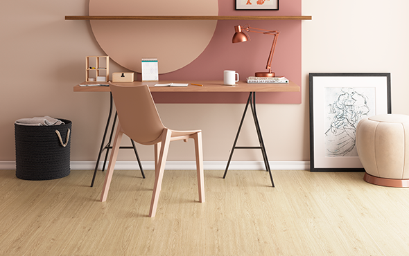 Vila Velha Nativa Durafloor Piso Vinílico SPC