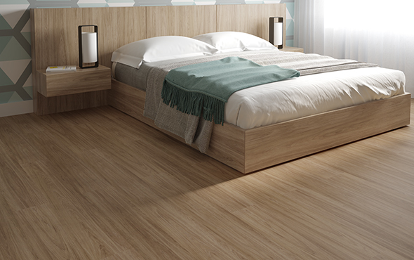 Itapuã New Way Durafloor Piso Laminado - valor do m2