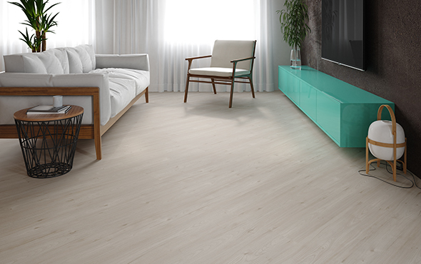 Maceió New Way Durafloor Piso Laminado - valor do m2