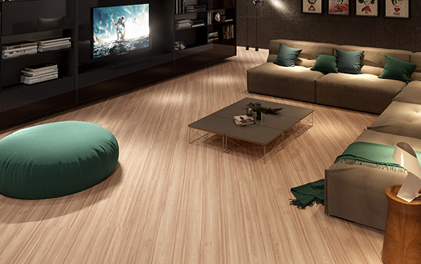 Milão New Way Durafloor Piso Laminado - valor do m2