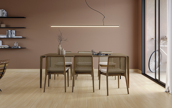 Nórdica New Way Durafloor Piso Laminado - valor do m2