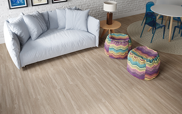 Petrópolis New Way Durafloor Piso Laminado - valor do m2