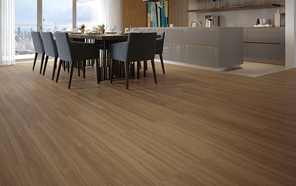  Freijó Puro Nature Durafloor Piso Laminado - valor do m2