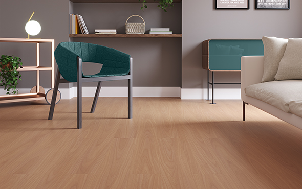 Jequitibá Rosa Nature Durafloor Piso Laminado - valor do m2