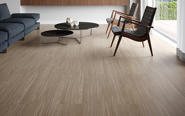 Nogueira Thar Link Durafloor Piso Laminado