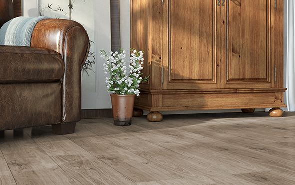 Carvalho Dover Studio Durafloor Piso Laminado - valor do m2