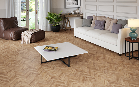 Chamonix Unique Durafloor Piso Laminado - valor do m2
