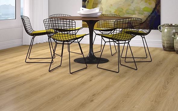 Ferrara Unique Durafloor Piso Laminado - valor do m2