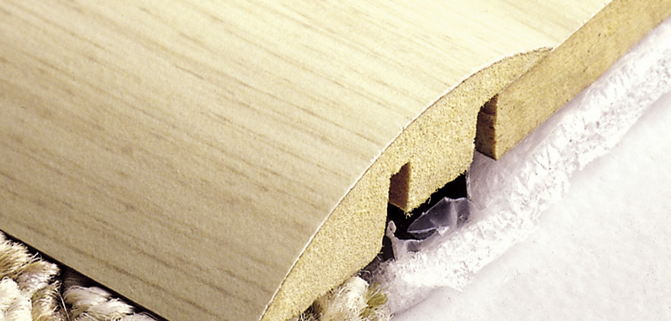 Perfil Redutor Durafloor