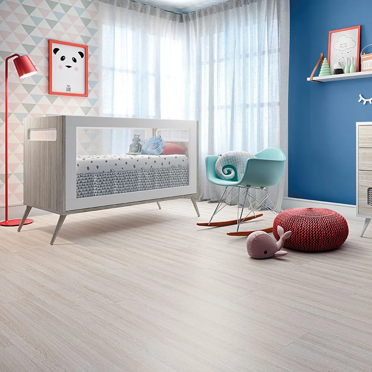 Kalahari Prime Click Eucafloor Piso Laminado — valor do m2