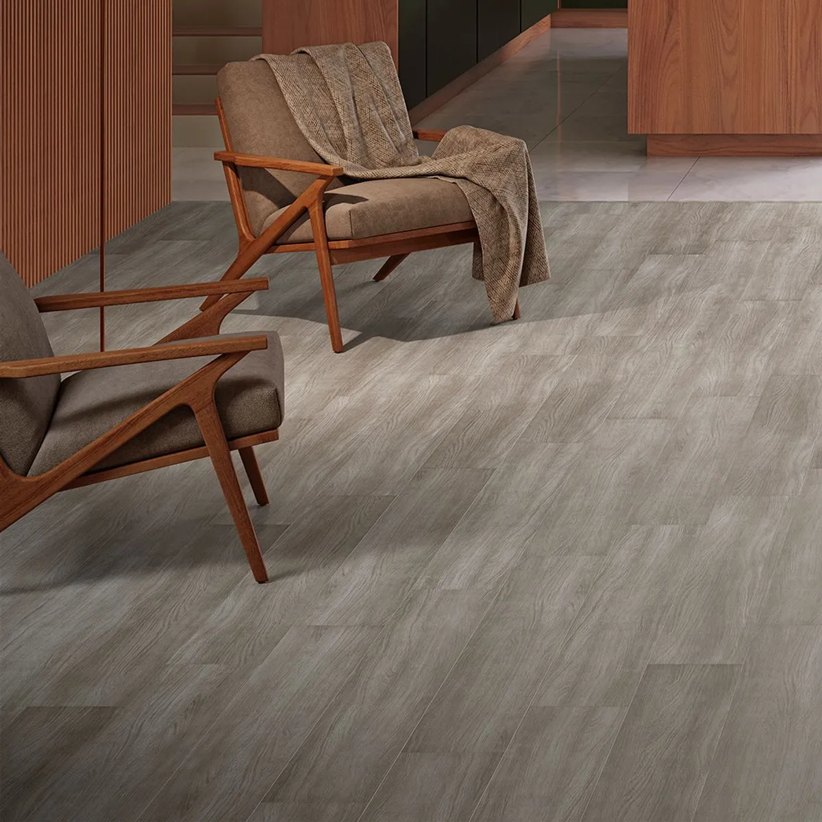 Elmo Natural Prime Eucafloor Piso Laminado