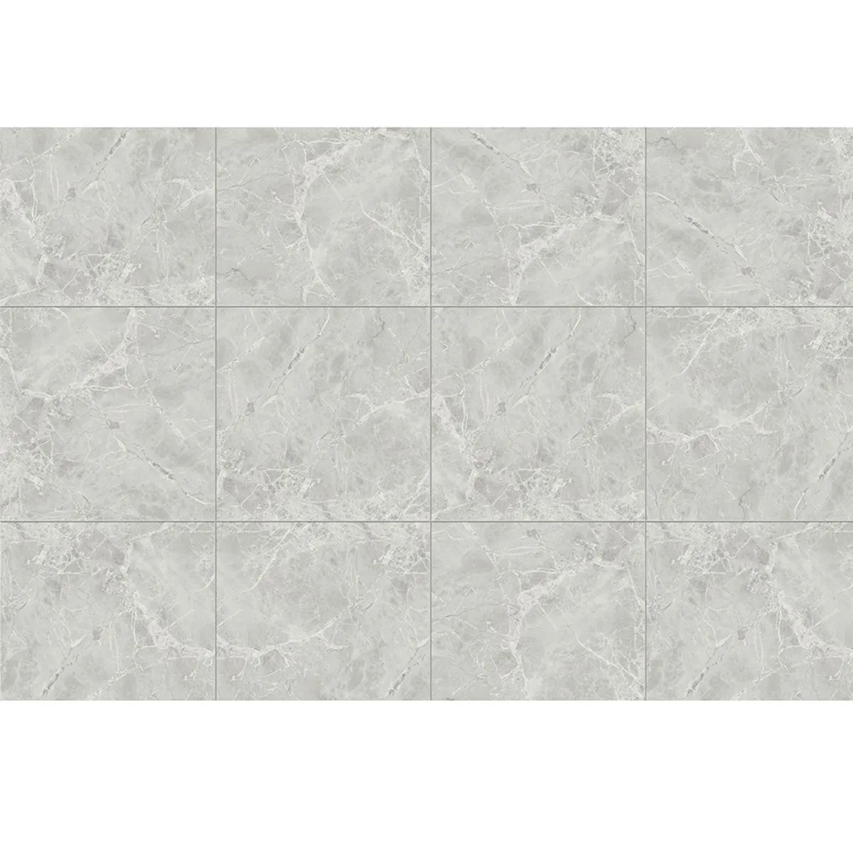 New York Basic LVT Eucafloor Piso Vinílico - valor do m2