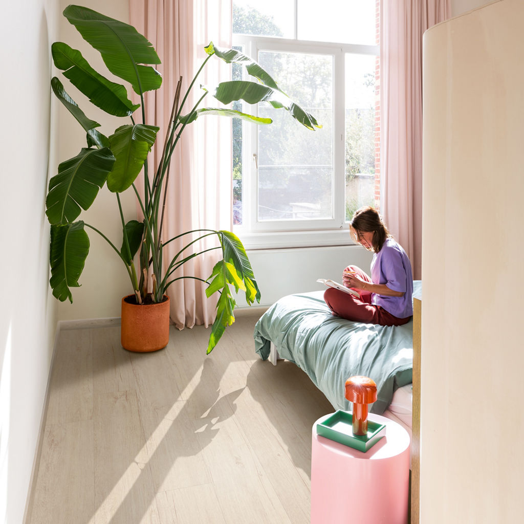 Pátina Cottage Smart Quick Step Piso Laminado - valor do m²