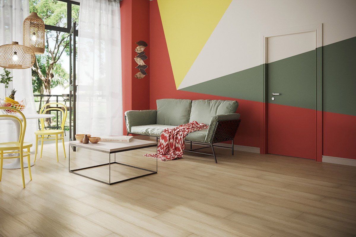 Carvalho Maiorca Prime Eucafloor Piso Laminado -  valor do m²