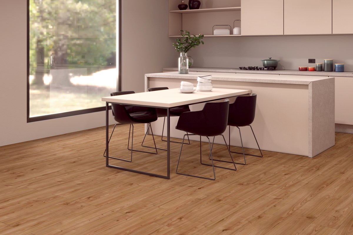 Veneto New Evidence Eucafloor Piso Laminado Click - valor do m²