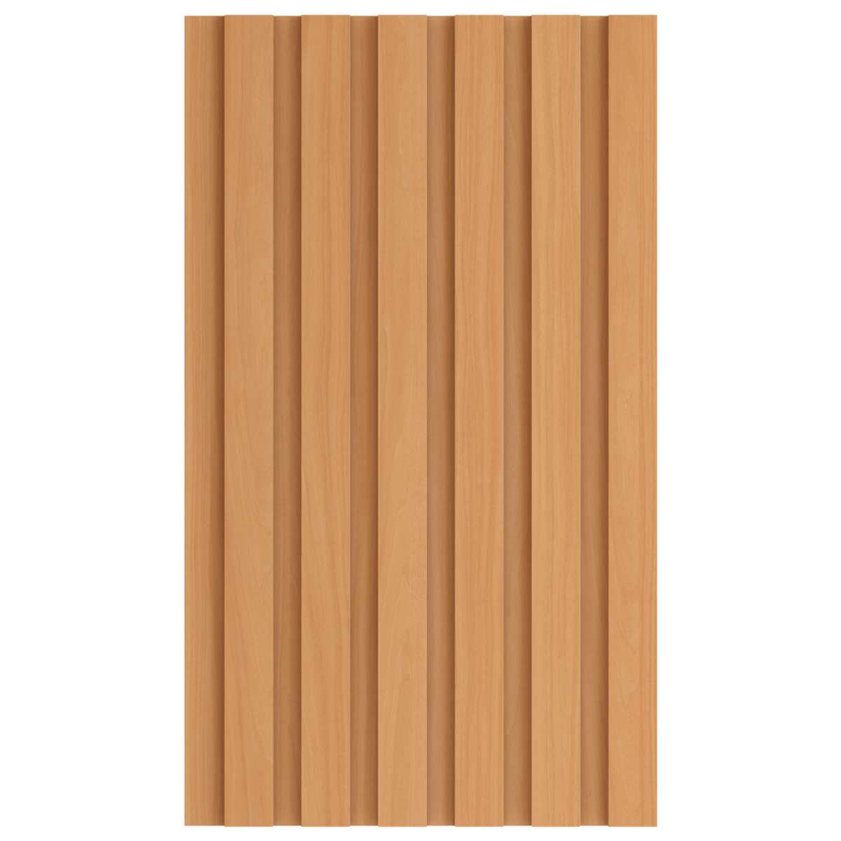 Ripado Em Barras Eucatex RU Peroba Rosa 270 cm x 5,5 cm - valor da barra