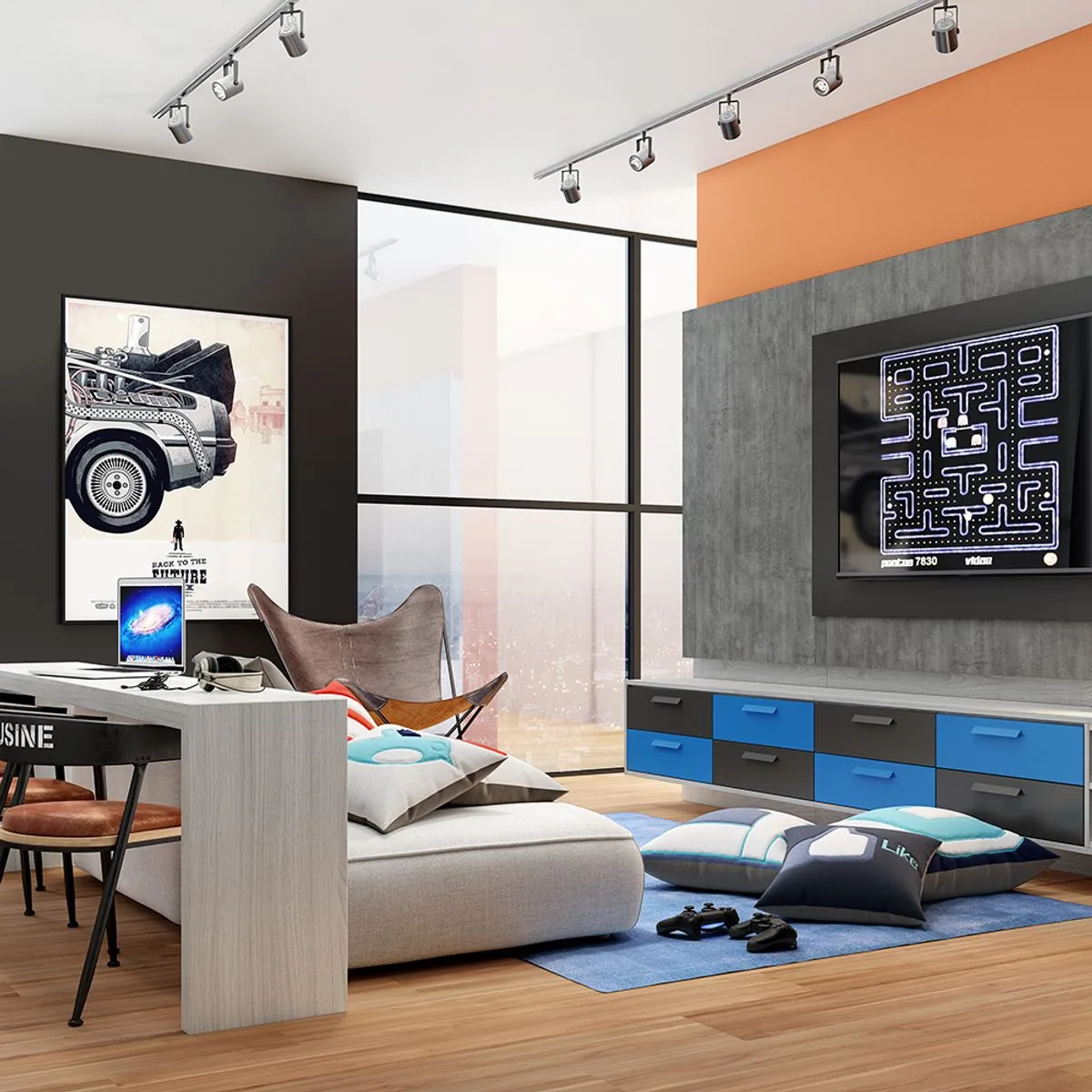 Cappucino Prime Click Eucafloor Piso Laminado - valor do m²