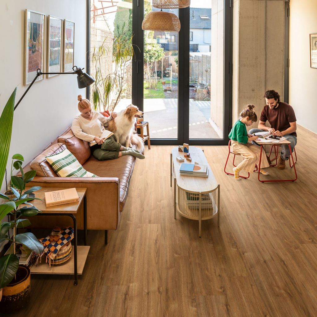 Malta Premiere Plus Quick Step Piso Laminado QPRH1067 - valor do m²