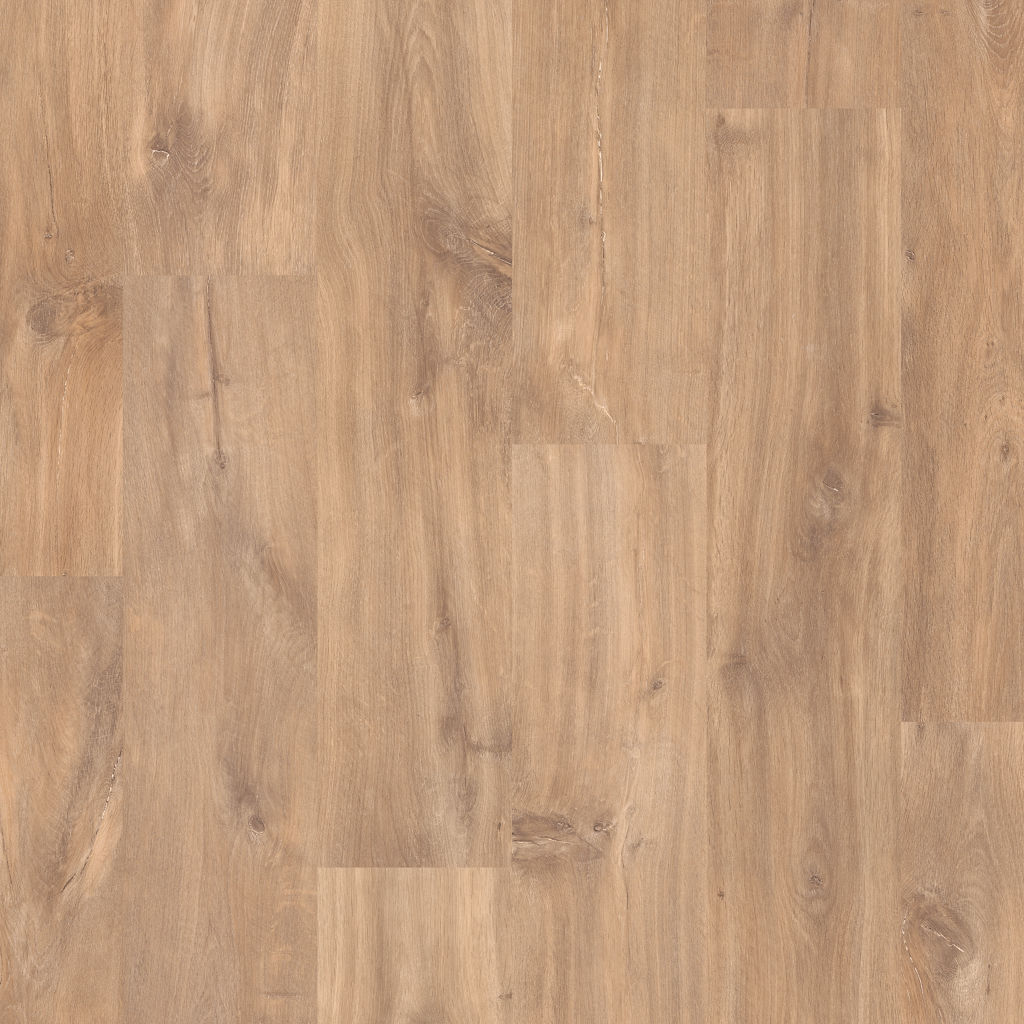 Carvalho Natural Midnight Smart Quick Step Piso Laminado - valor do m²