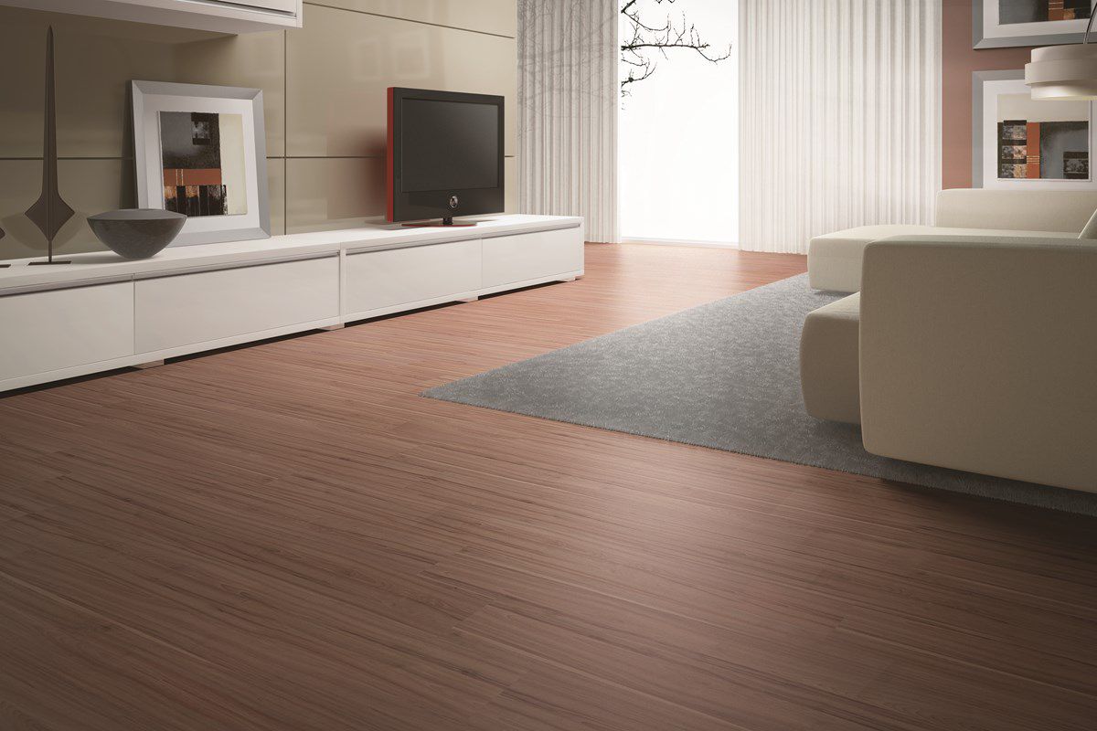 Cappuccino Prime Eucafloor Piso Laminado - valor do m²