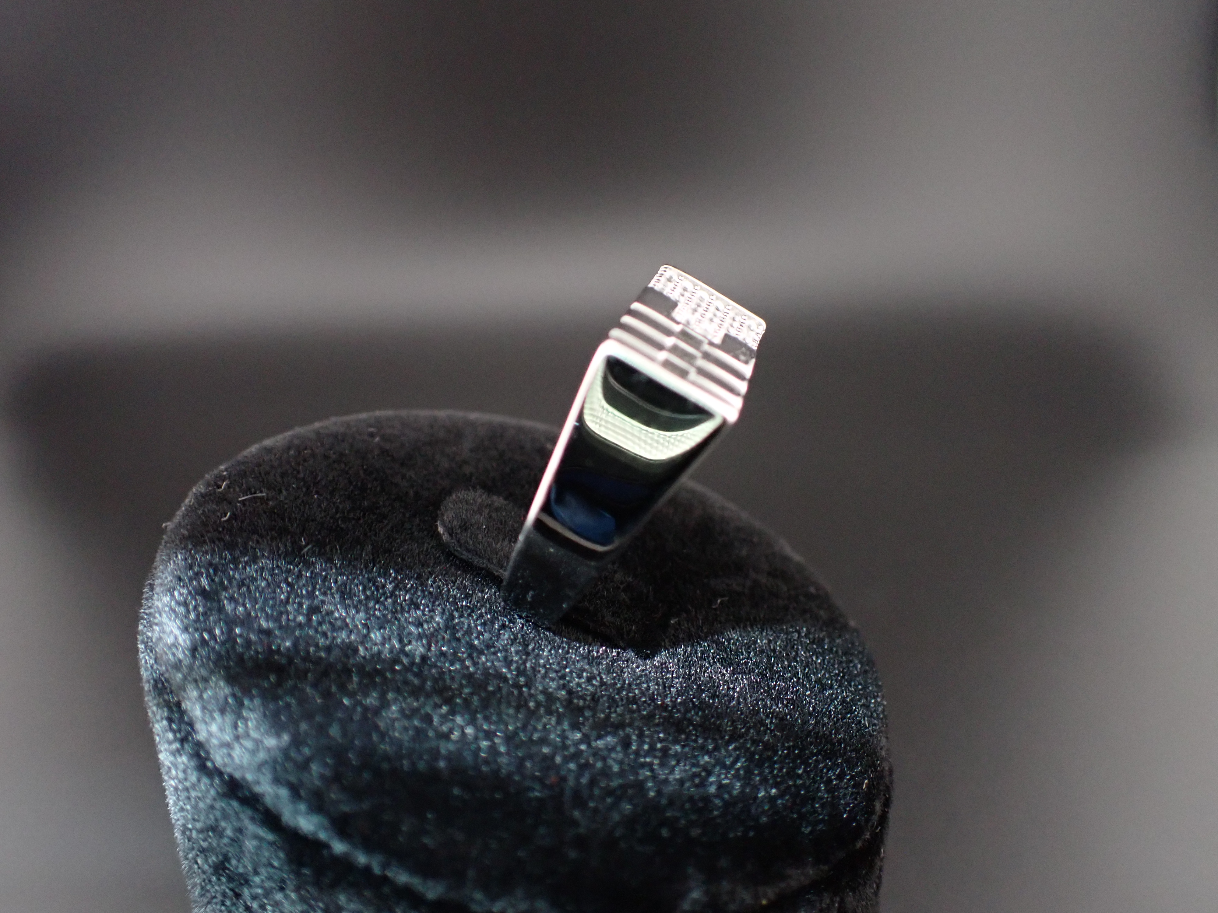 Stylish Men's Ring