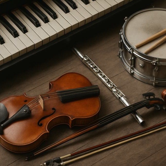 Instrumental or minus one