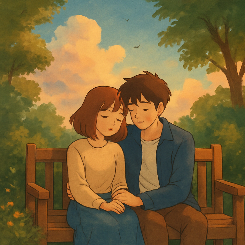 Personalized Song Cover Art (Lyric Video Cover Art, Spotify Cover Art)