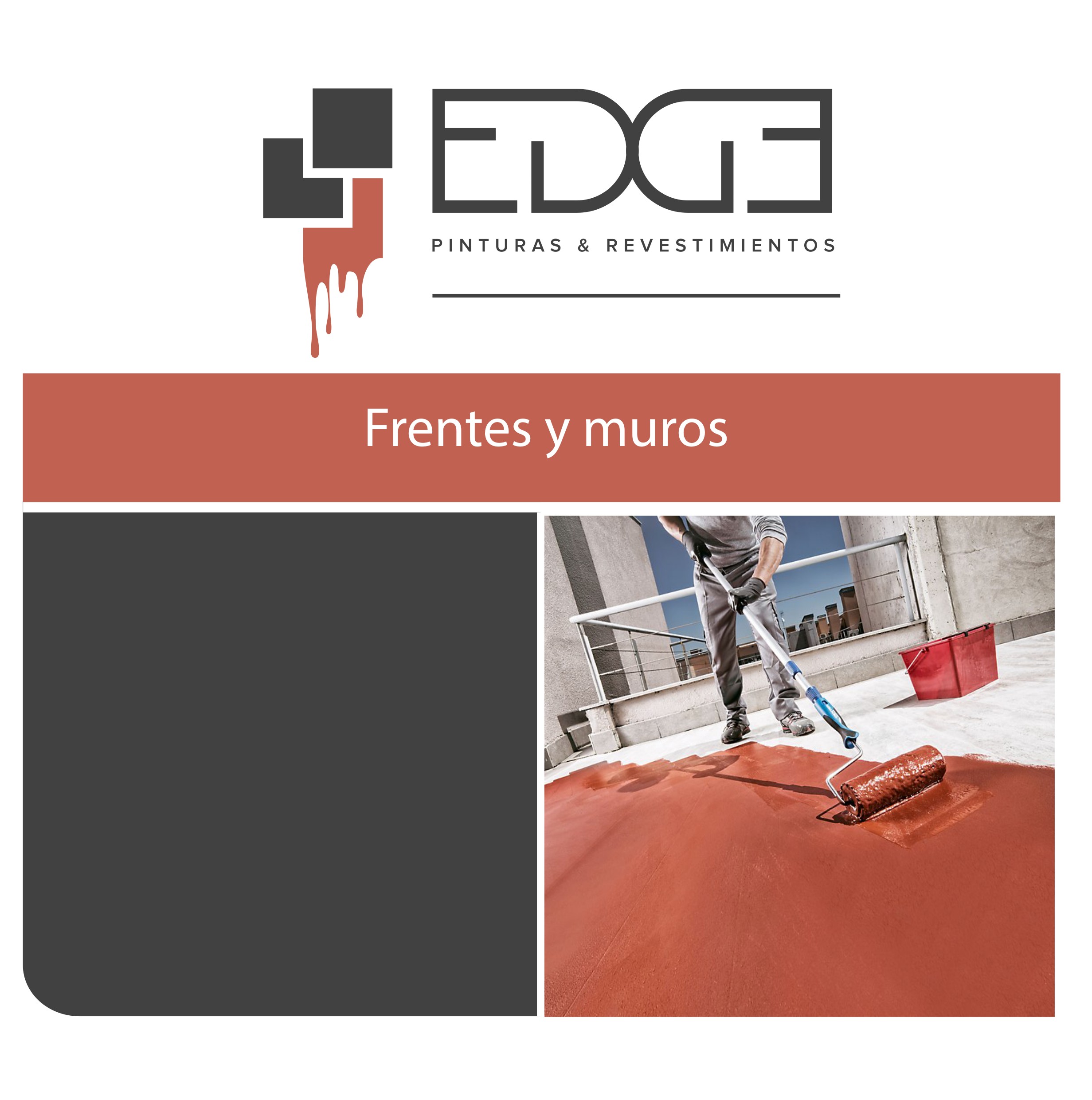 impermeabilizante para frentes y muros