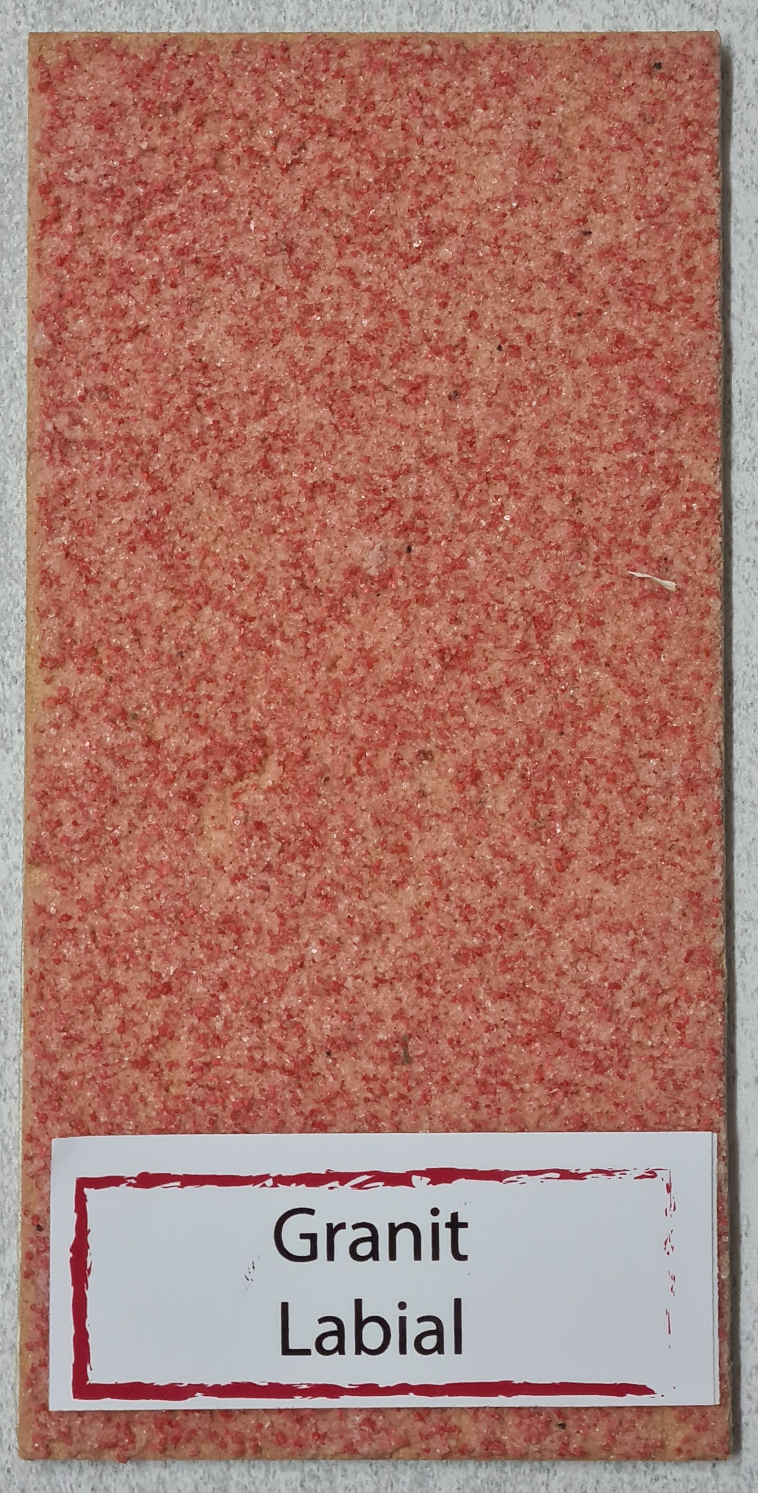 Revestimiento simil granit