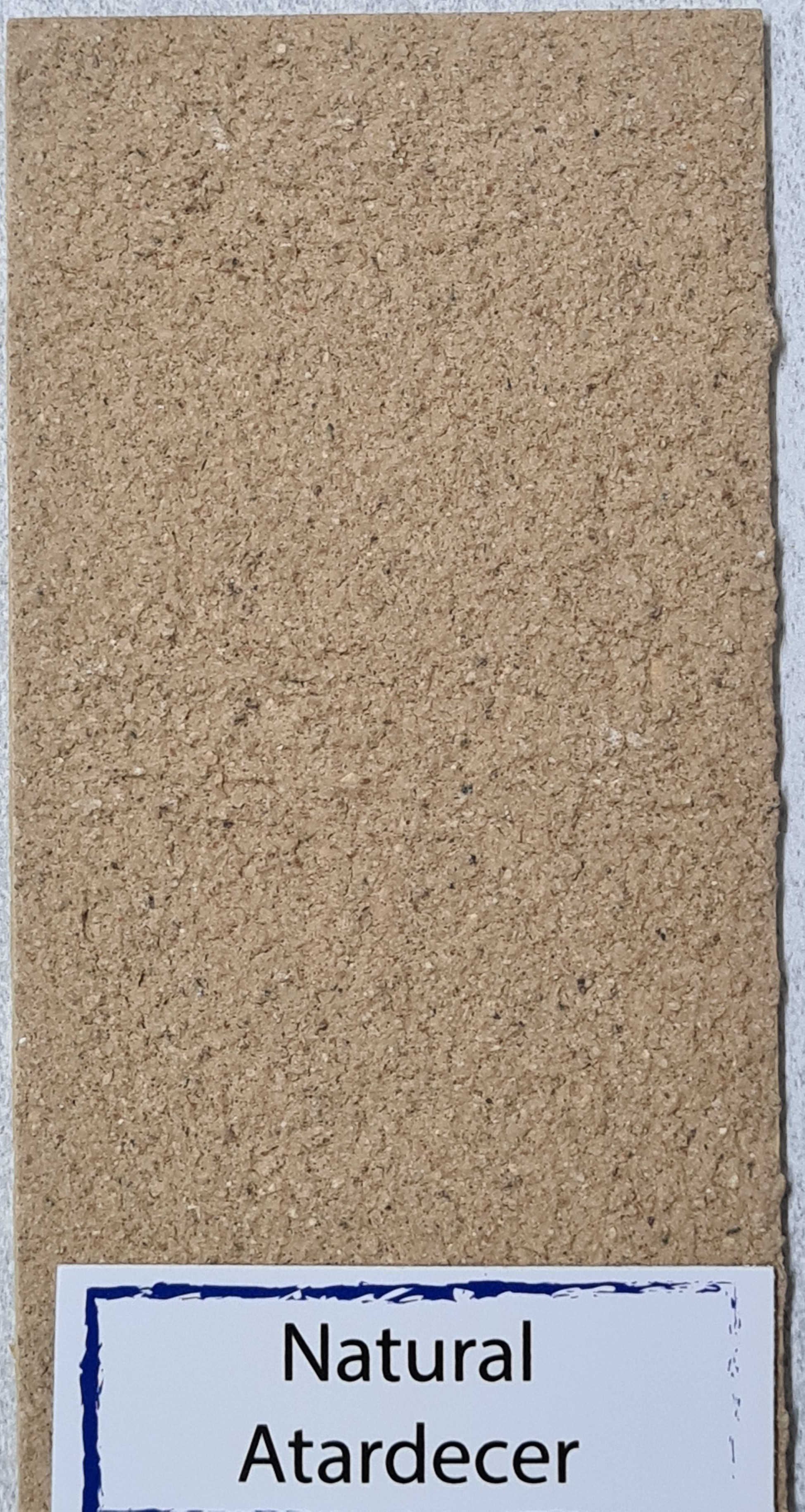 Revestimiento simil natural