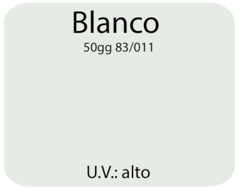 Base unica para revestimientos texturados