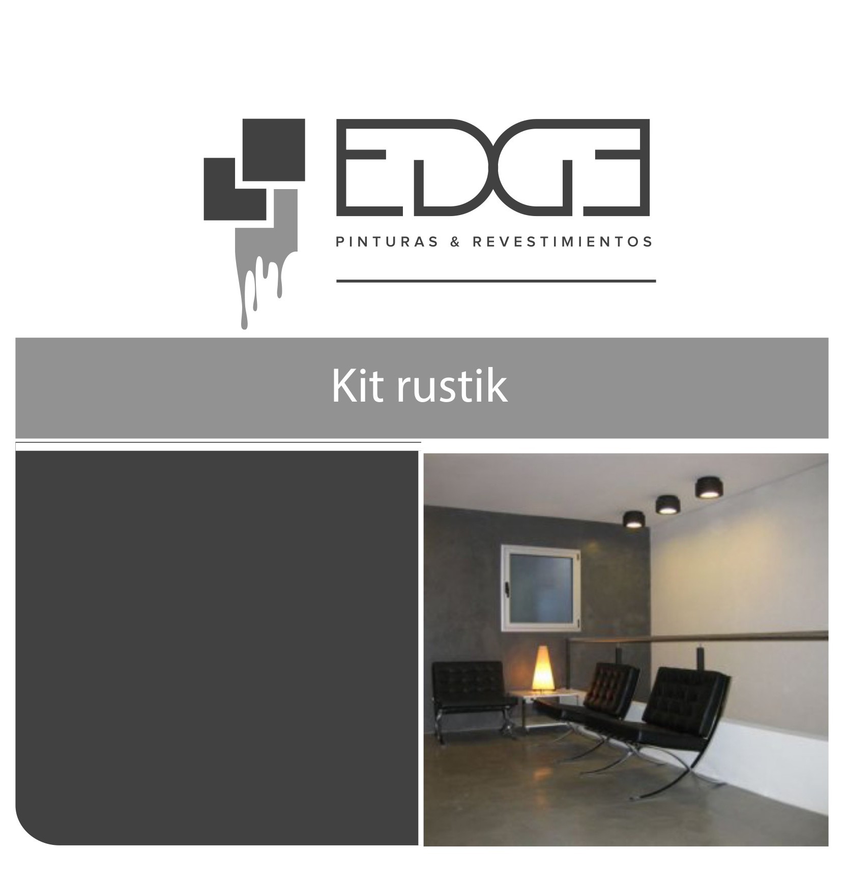 kit rustik