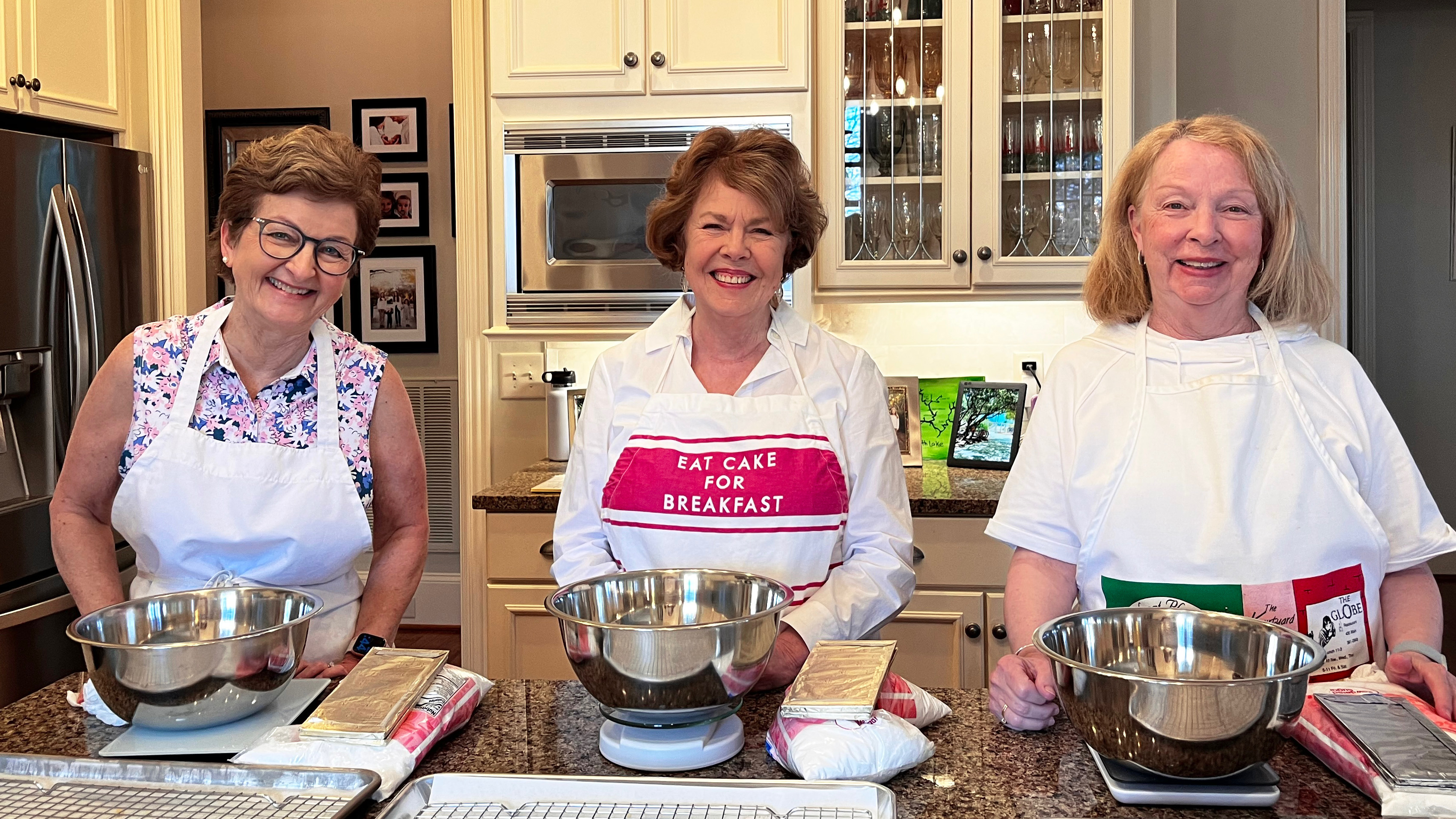 In-Home Cooking Lessons- 2 Hour