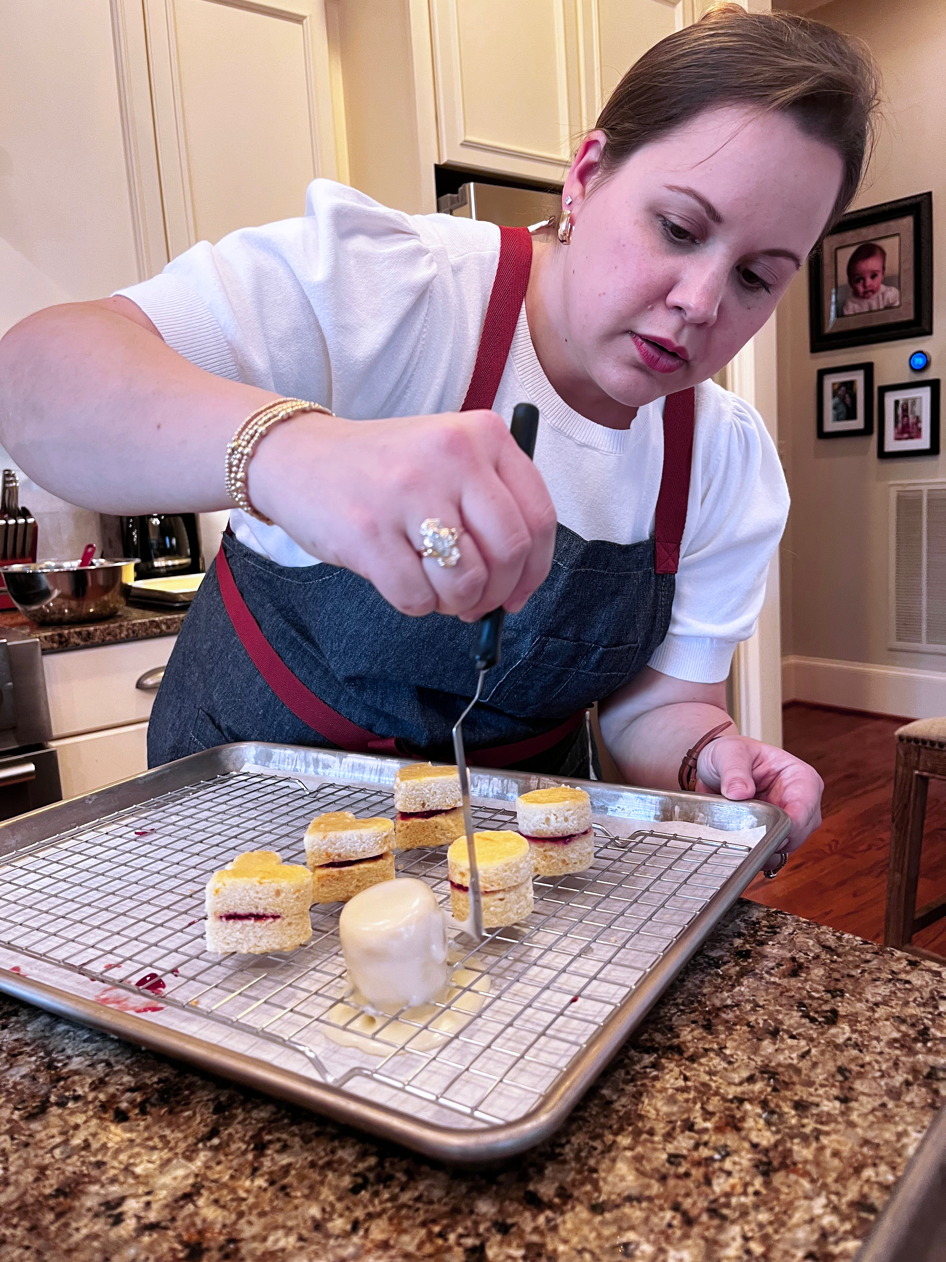 Food Styling for Still and Motion