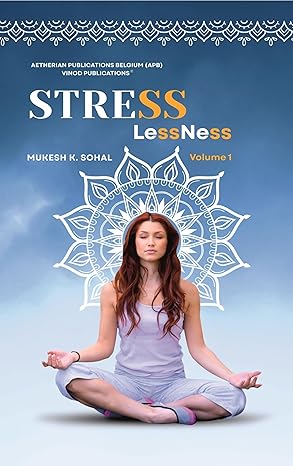 Stresslessness Ebook