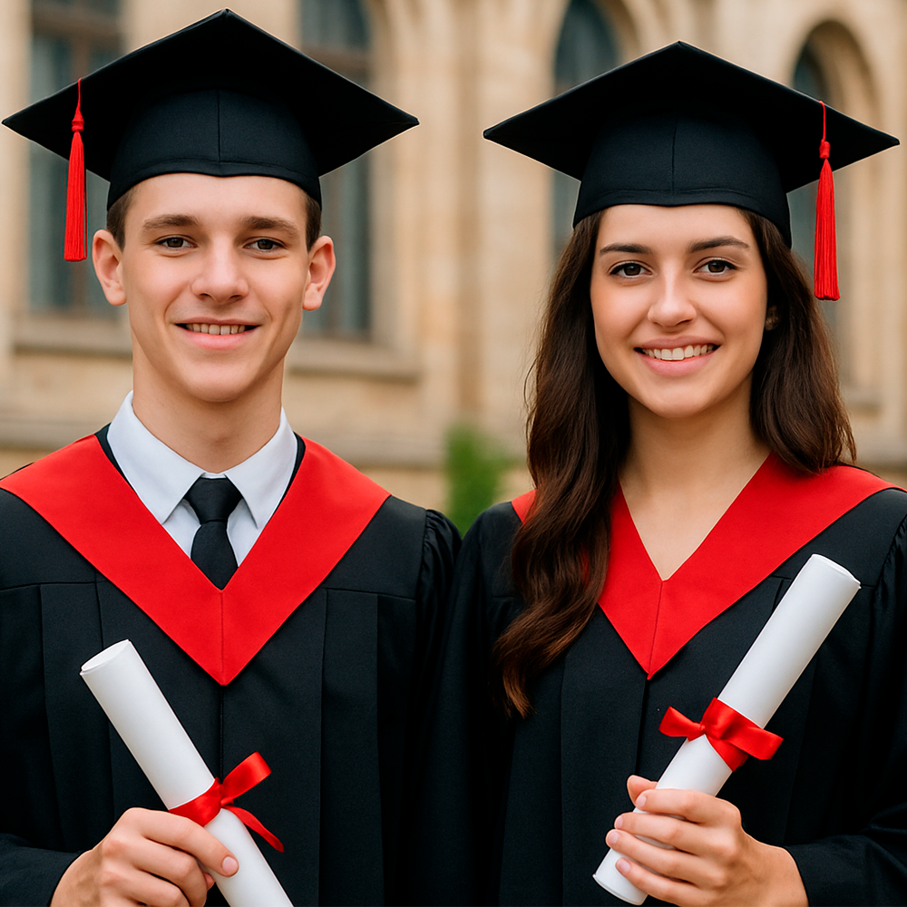 Pack viaje fin de curso