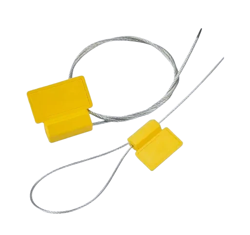 Etiqueta Equipaje dual