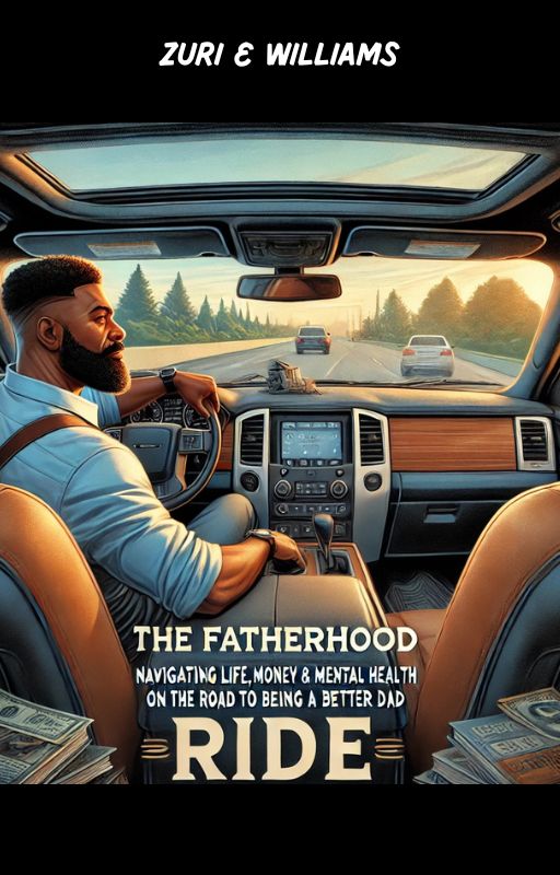 The Fatherhood Ride