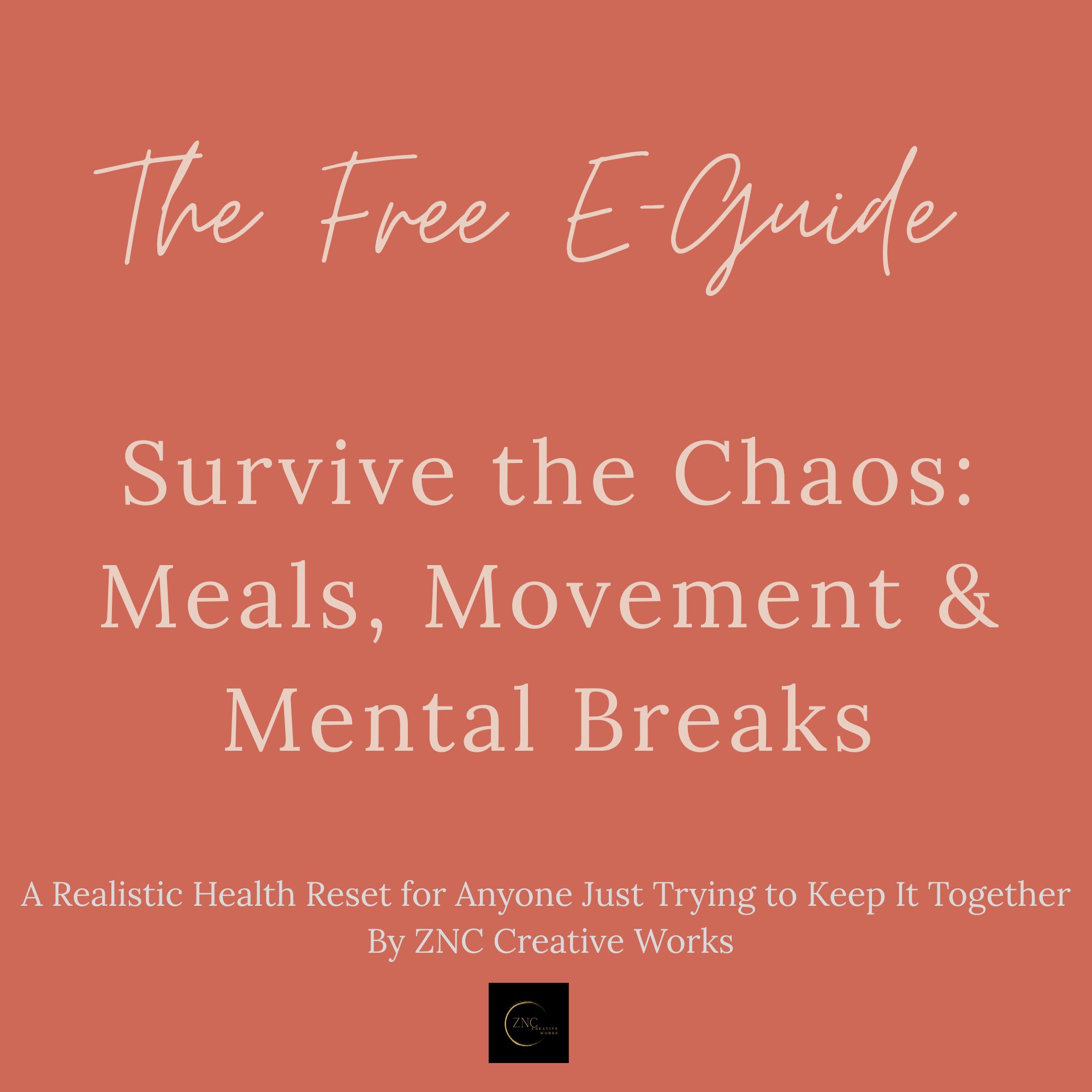The Free E-Guide