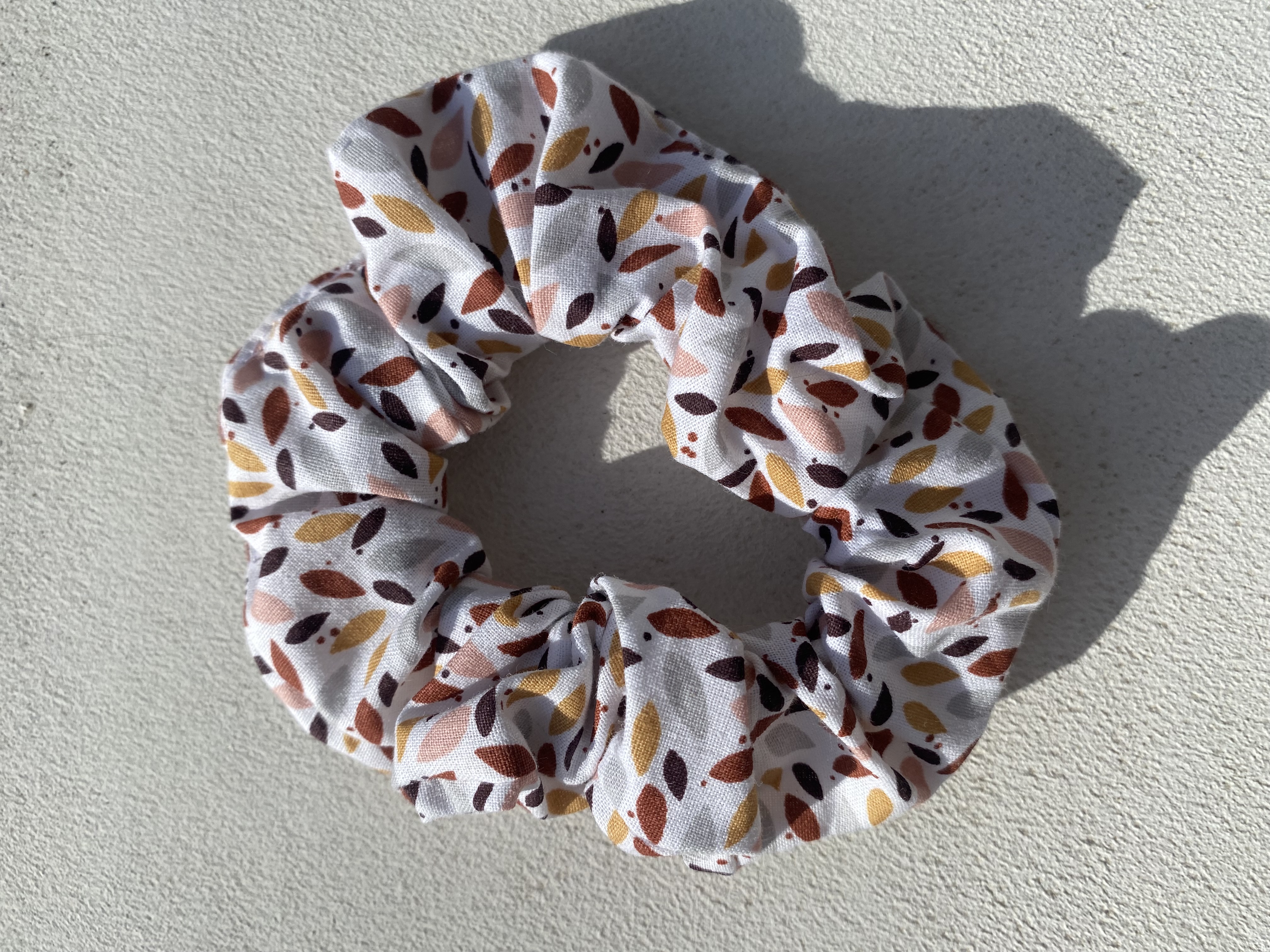 Elastique - doux pétales