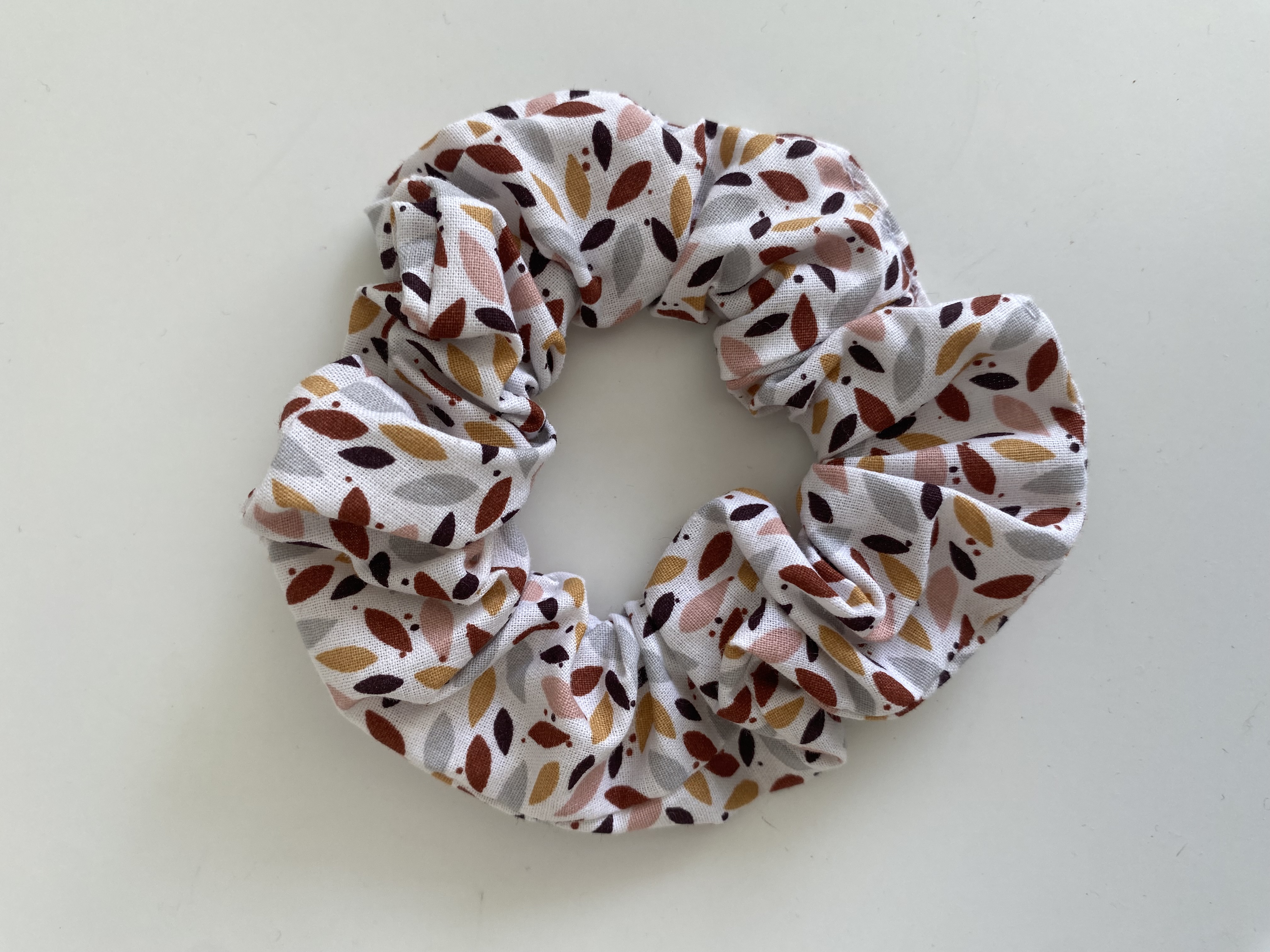 Elastique - doux pétales