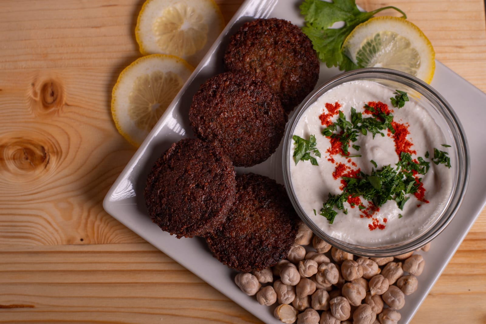 Falafel 
